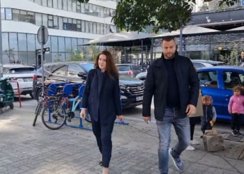 Ajola Xoxa paraqitet në Gjykatën e Posaçme, ankimon sekuestron e llogarive bankare