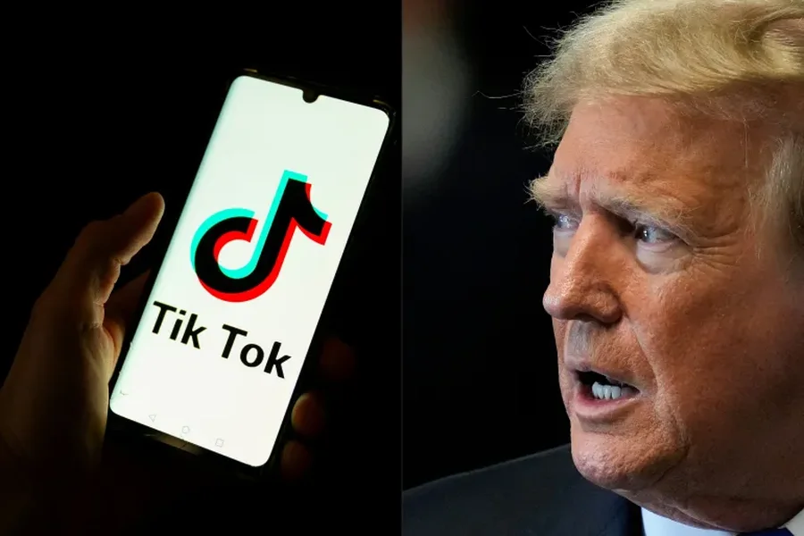 Çdo të ndodhë me TikTok? Trump: Jemi në bisedime me 4 grupe që duan ta blejnë