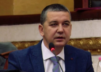 Braktisi koalicionin me PD, kreu i Aleancës Maqedonase: S’na dhanë asnjë vend në listë