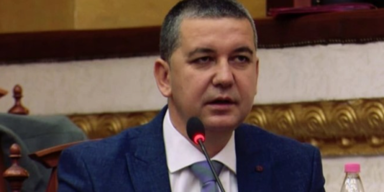 Braktisi koalicionin me PD, kreu i Aleancës Maqedonase: S’na dhanë asnjë vend në listë