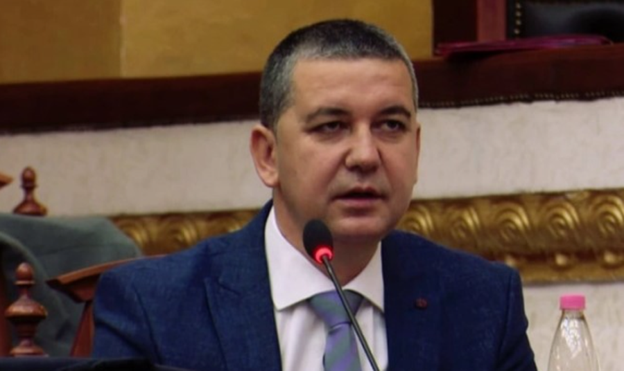 Braktisi koalicionin me PD, kreu i Aleancës Maqedonase: S’na dhanë asnjë vend në listë