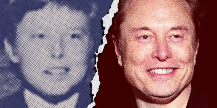 Si ndikoi Aparteidi në Afrikën e Jugut në fëmijërinë dhe formimin e Elon Musk?