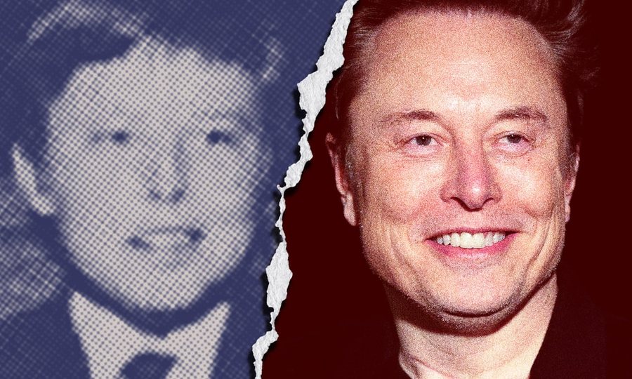 Si ndikoi Aparteidi në Afrikën e Jugut në fëmijërinë dhe formimin e Elon Musk?