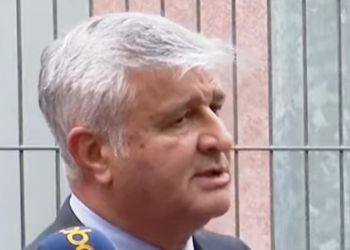 Haxhia sulmon SPAK-un: Turp të përgjosh Gjykatën Kushtetuese! Ku janë Presidenti dhe Kuvendi?