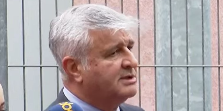 Haxhia sulmon SPAK-un: Turp të përgjosh Gjykatën Kushtetuese! Ku janë Presidenti dhe Kuvendi?