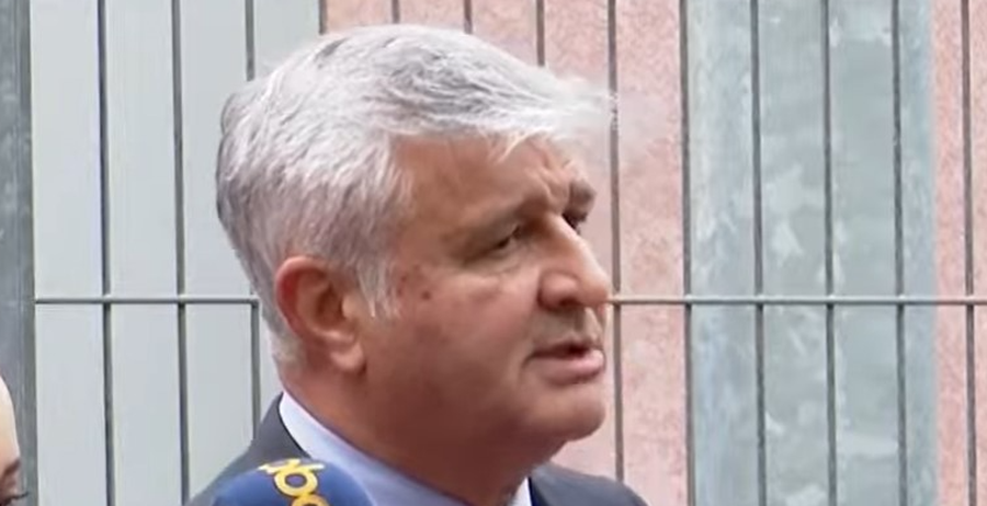 Haxhia sulmon SPAK-un: Turp të përgjosh Gjykatën Kushtetuese! Ku janë Presidenti dhe Kuvendi?