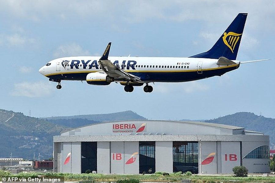 Pak metra nga tragjedia, gabimi i një fillestari mund të kishte përplasur avionin