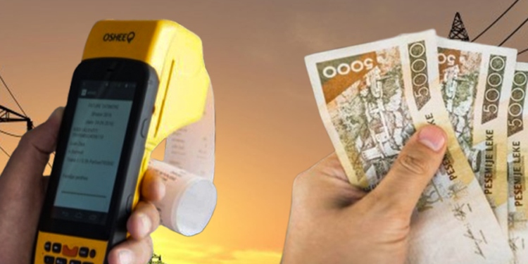 “200 milionë lekë të kursyera”/ OSHEE: 1 milionë e 70 mijë abonentë përfituan nga ulja e çmimit të energjisë