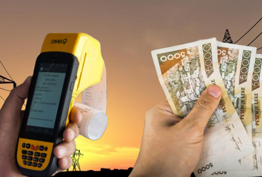“200 milionë lekë të kursyera”/ OSHEE: 1 milionë e 70 mijë abonentë përfituan nga ulja e çmimit të energjisë