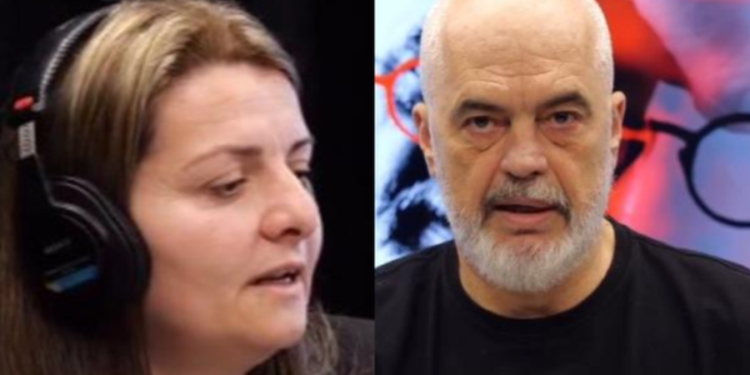 “E mora vesh nga televizori që jam në listë”- Rrëfehet kandidatja e PS në Fier: Ja telefonata me tim shoq