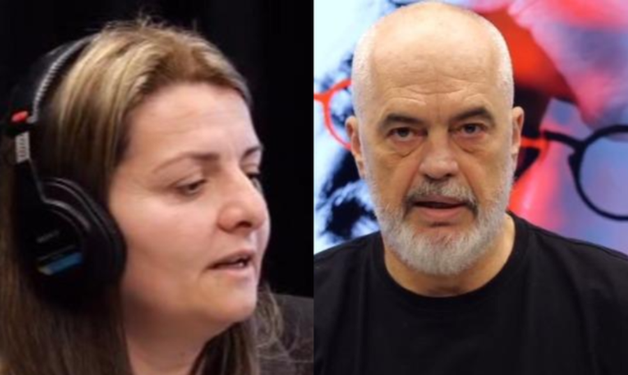 “E mora vesh nga televizori që jam në listë”- Rrëfehet kandidatja e PS në Fier: Ja telefonata me tim shoq