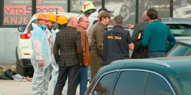 Tragjedia në Maqedoninë e Veriut, prokurori zbulon shkaqet e zjarrit në klubin e natës