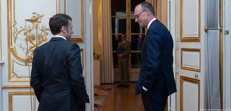 Trump mund të tërhiqet, Gjermania kërkon armë bërthamore europiane