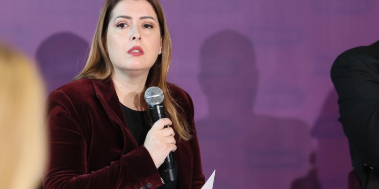 Manastirliu në prezantimin e kandidatëve: Tirana do të jetë lokomotiva e fitores!