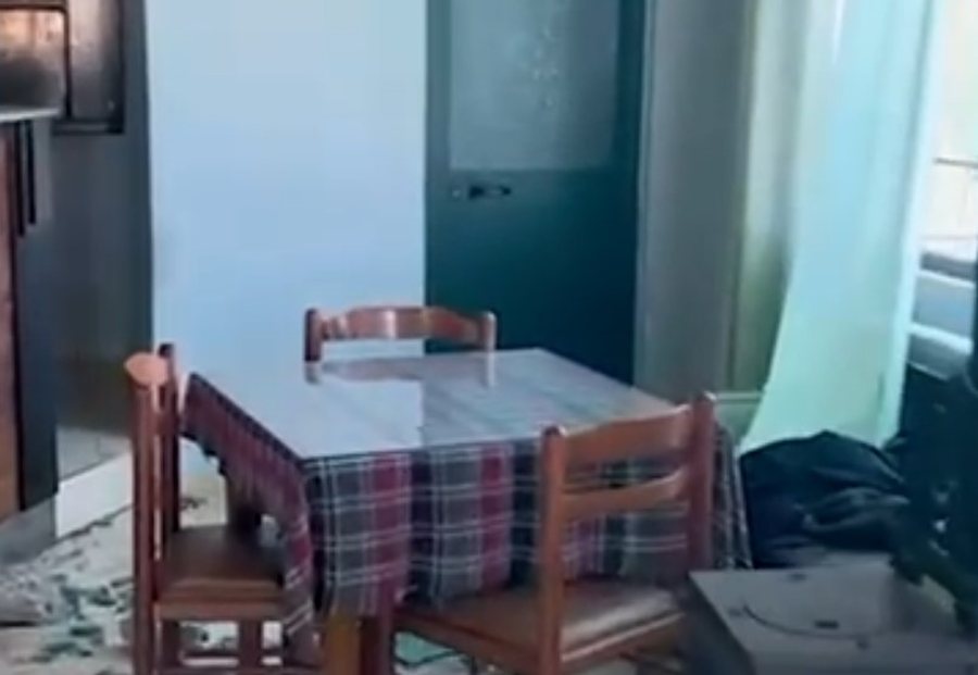 Brenda ditës vodhi në një lokal dhe një makinë në Tiranë, vihet në pranga 47-vjeçari