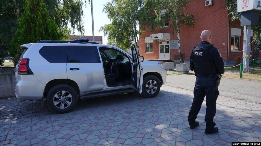 Dhunoi dhe kërcënoi me jetë bashkëshorten, arrestohet 38-vjeçari në Dibër
