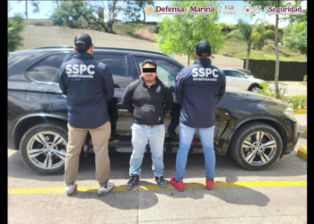 Në listën e më të kërkuarve nga FBI, arrestohet në Meksikë “Veterani” i bandës famëkeqe MS-13