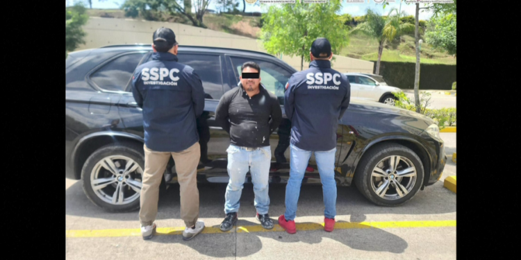 Në listën e më të kërkuarve nga FBI, arrestohet në Meksikë “Veterani” i bandës famëkeqe MS-13