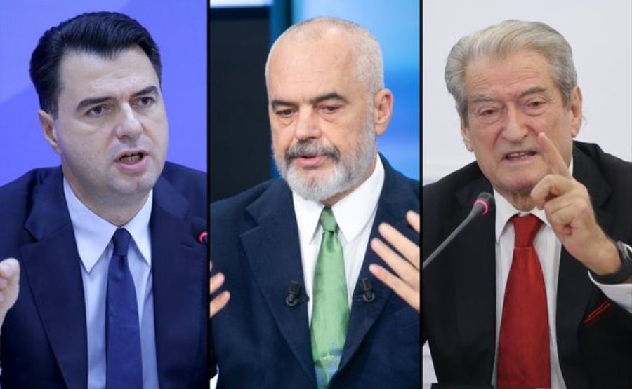 “Zoti ua shtoftë!”- Berisha: Rama dhe Basha janë të dashuruar, por e kanë mbajtur të fshehtë