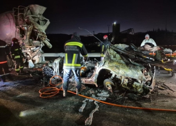 Identifikohen viktimat e aksidentit në Fushë Prezë, 3 prej tyre me një mbiemër