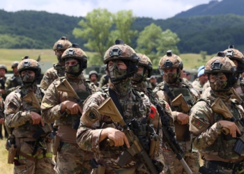 Plani i mbrojtjes së BE, Shqipëria mund të përfitojë nga fondi miliarda eurosh për blerje armësh