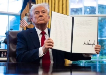 Trump tërheq kandidaturën e zgjedhur prej tij për ambasadore në OKB