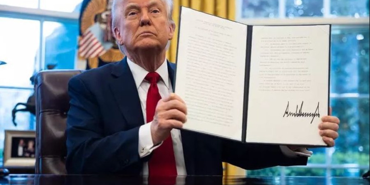 Trump tërheq kandidaturën e zgjedhur prej tij për ambasadore në OKB