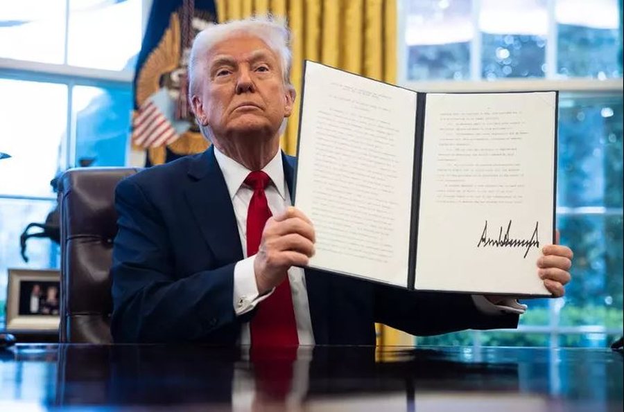 Trump tërheq kandidaturën e zgjedhur prej tij për ambasadore në OKB