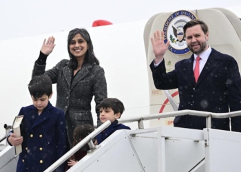 “Ka agjendë të fshehtë”, Groenlanda refuzon vizitën e JD Vance dhe gruas së tij
