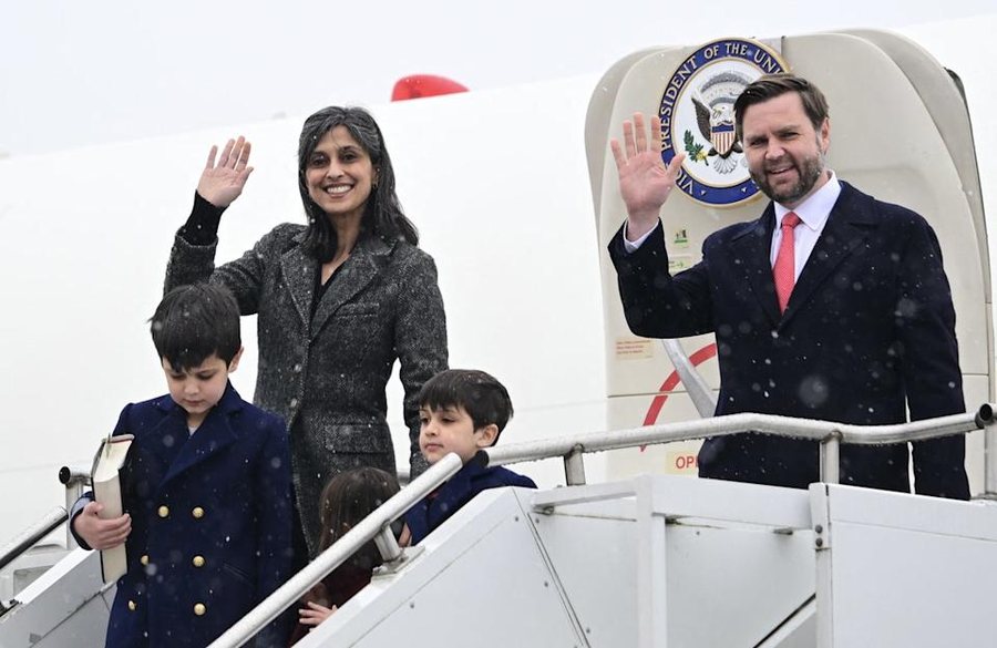 “Ka agjendë të fshehtë”, Groenlanda refuzon vizitën e JD Vance dhe gruas së tij