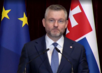 Presidenti i Sllovakisë në Tiranë: Do të jemi avokatë të Shqipërisë për integrimin në BE