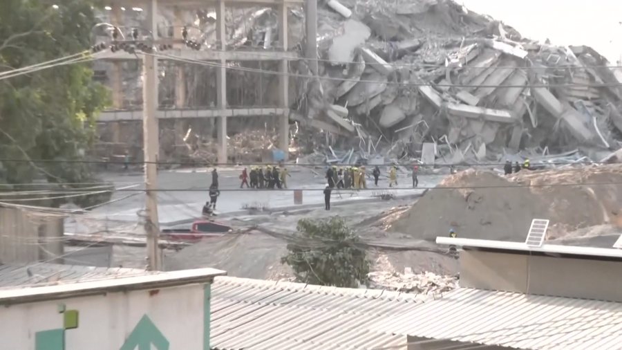 Tragjedia në Mianmar, parashikimi i frikshëm, viktimat nga tërmeti mund të shkojnë në 10 mijë