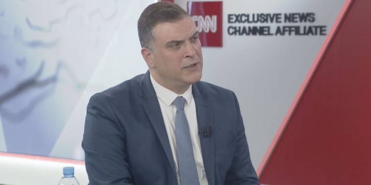 ‘Rrëfehet’ Tedi Blushi: Ja pse u prishëm me Edi Ramën në vitin 2017