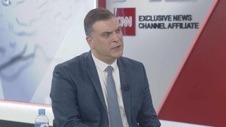 ‘Rrëfehet’ Tedi Blushi: Ja pse u prishëm me Edi Ramën në vitin 2017