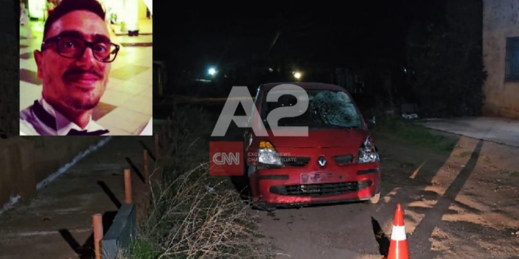 Përplasi për vdekje në Pogradec 55-vjeçarin dhe u largua, kush është autori i aksidentit