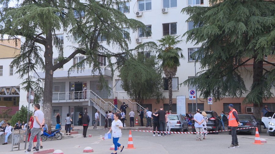 Shpëton nga helmimi 7-vjeçarja në Shkodër, pas tragjedisë, familja bëhet me një vajzë