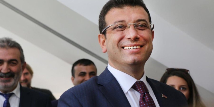Nën akuzë për korrupsion, arrestohet kryebashkiaku i Stambollit, Ekrem Imamoglu