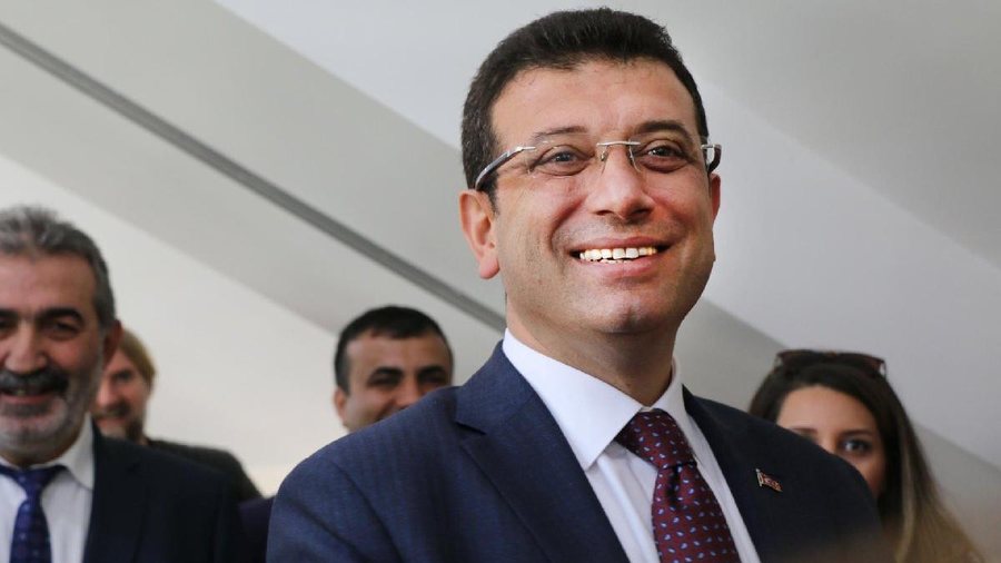 Nën akuzë për korrupsion, arrestohet kryebashkiaku i Stambollit, Ekrem Imamoglu