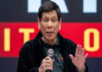 Krime kundër njerëzimit- Arrestohet me urdhër të ICC, ish-presidenti i Filipineve Rodrigo Duterte