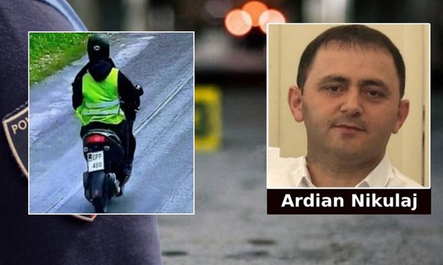 Vrasja e Ardian Nikulajt, 4 britanikët dhe Edmond Haxhia drejt ekstradimit në Shqipëri