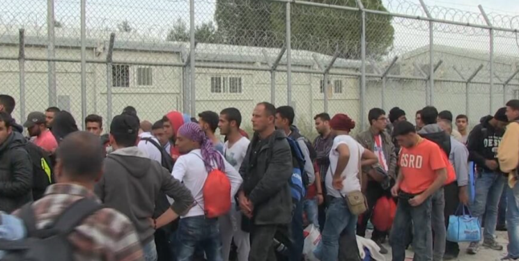Emigrantët/ BE nuk përfshin qendrat jashtë unionit, rregullorja e re prezantohet të martën në Parlamentin Europian