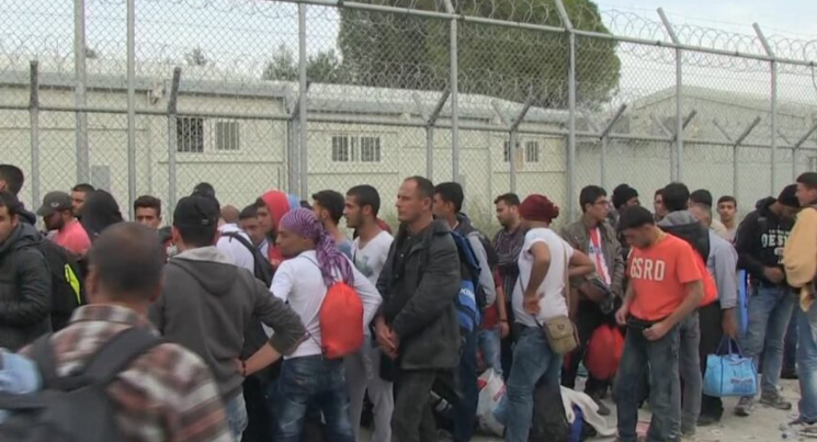 Emigrantët/ BE nuk përfshin qendrat jashtë unionit, rregullorja e re prezantohet të martën në Parlamentin Europian