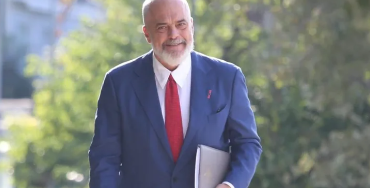6 orë në Pallatin e Brigadave/ Mbaron mbledhja maratonë, çfarë ndodhi në takimin e Ramës me ministrat dhe drejtuesit e qarqeve