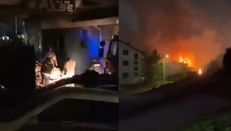 Detaje nga tragjedia në Maqedoninë e Veriut/ 51 viktima dhe 100 të plagosur nga zjarri, arrestohen disa persona