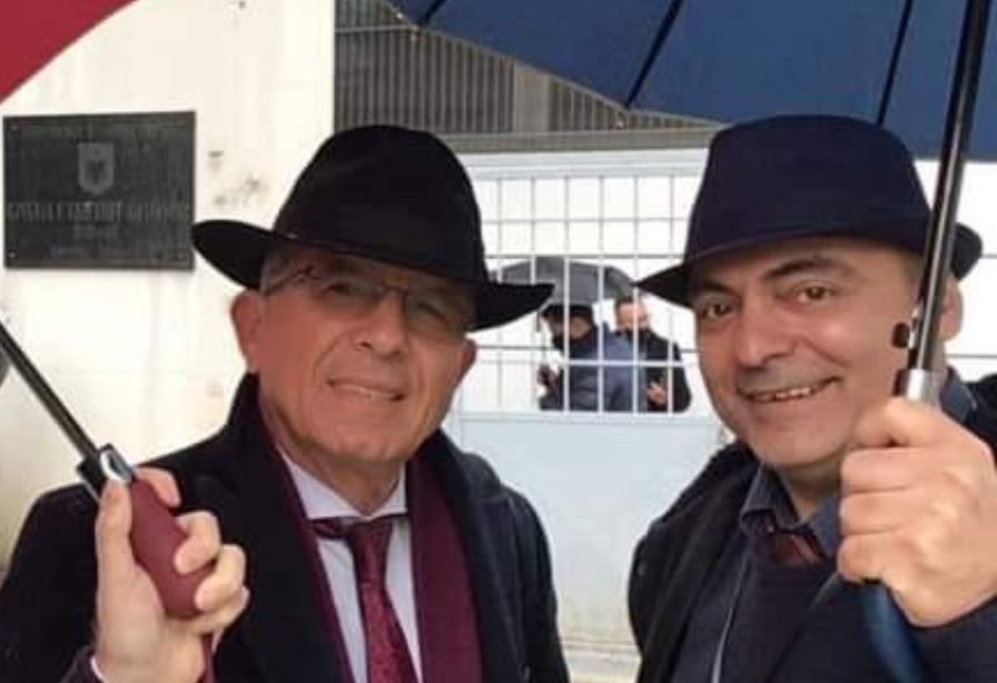 Sazan Guri del nga koalicioni i Berishës dhe ia fal partinë Altin Goxhajt: Do jem kryetar i Këshillit të të Urtëve