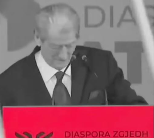 VIDEO/ Kur PD pranon atdhemohuesit, çfarë vlerash përfaqëson?