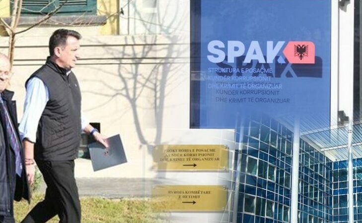 Veliaj përdori celularin e një efektivi gjatë rrugës për në GJKKO, SPAK merr nën hetim policët