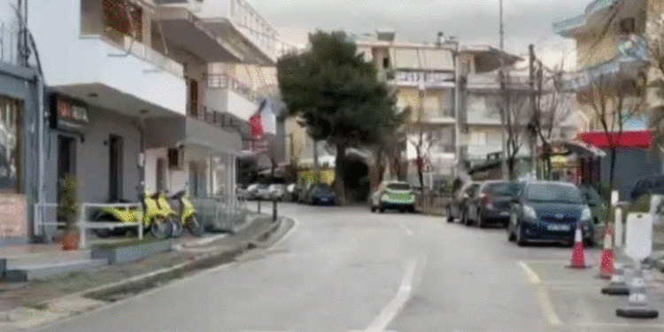 Plagosi me thikë bashkëmoshatarin në Sarandë, lirohet 17-vjeçari! Prokuroria: U vetëmbrojt