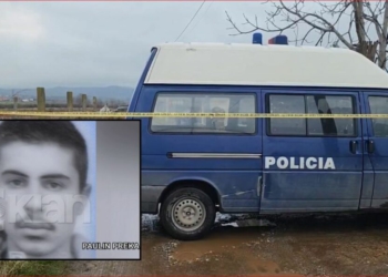 Shkodër, zgjerohen hetimet për vrasjen e të riut Paulin Preka, mund të ketë qenë dëshmitar i…