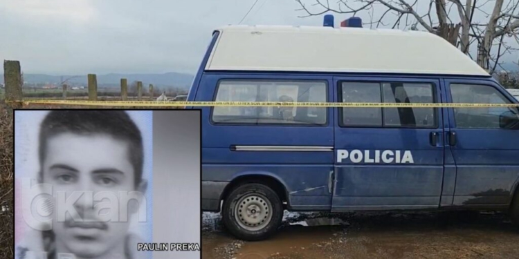 Shkodër, zgjerohen hetimet për vrasjen e të riut Paulin Preka, mund të ketë qenë dëshmitar i…